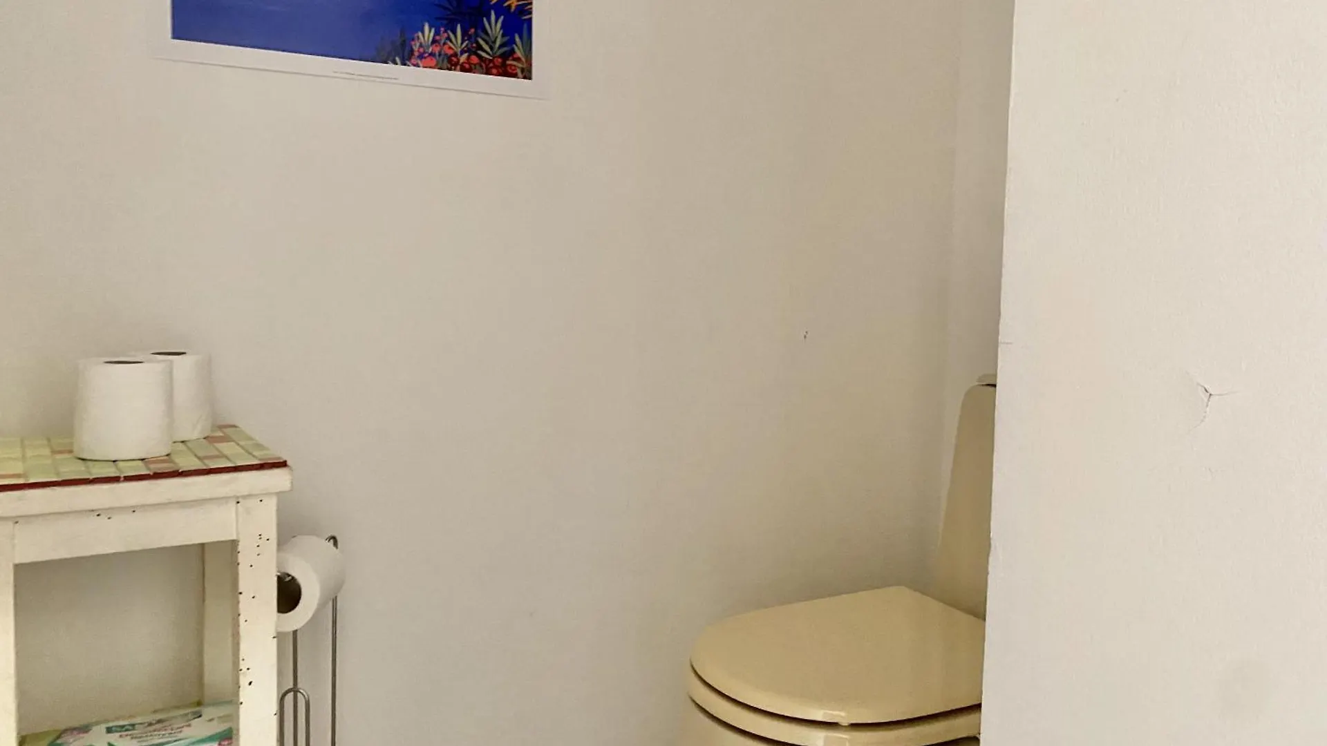 Le Studio De Garavan, Au Calme Menton 0*,