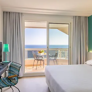 Hotel Riva Art&spa, Menton